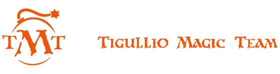 Tigullio Magic Team